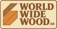 World Wide Wood Logo